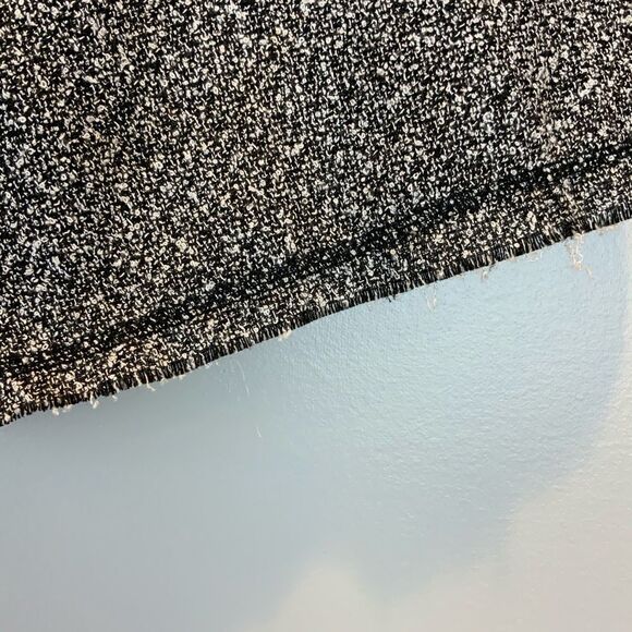 🌺3 FOR $20🌺 - NWT Olsenboye high rise tweed raw edge shorts 3 - Picture 6 of 6